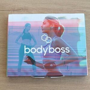 BodyBoss Workout Kit